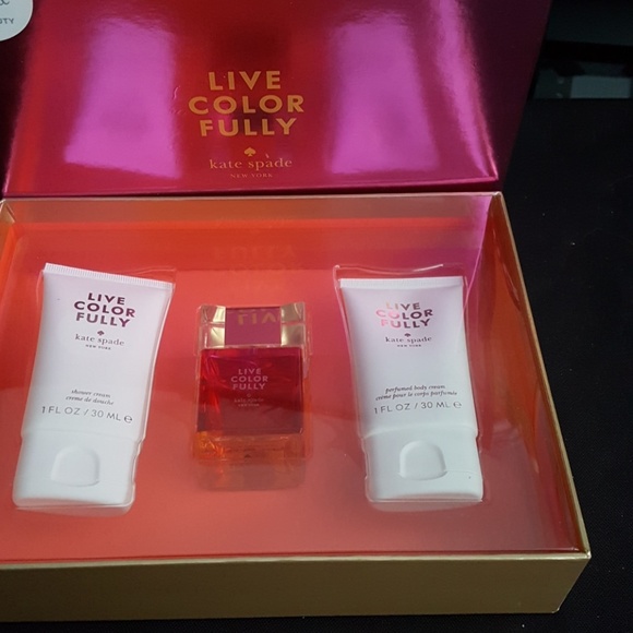 Live colorfully - Picture 2 of 3